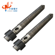 China Hard Screw Barrel for Arburg Injection Machine/Mini Screw Parts